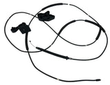 Genuine Land Rover Defender 2020+ RHD Bonnet Control Cable - 535123572