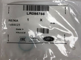 Genuine Land Rover/Range Rover 15.3MM Piston Oil Cooling Valve O-Ring LR095786
