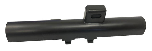 Genuine Land Rover New Def 2020+ Front Seat Back Centre Adjuster Cover-LR133039