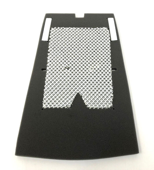 Genuine Jaguar XJ 2010-2019 Front Seat Cushion Spacer C2D4713