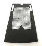 Genuine Jaguar XJ 2010-2019 Front Seat Cushion Spacer C2D4713