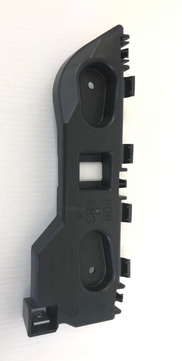 Genuine Ford Focus CGE 2019 RH Bumper Mounting Bracket 2438509