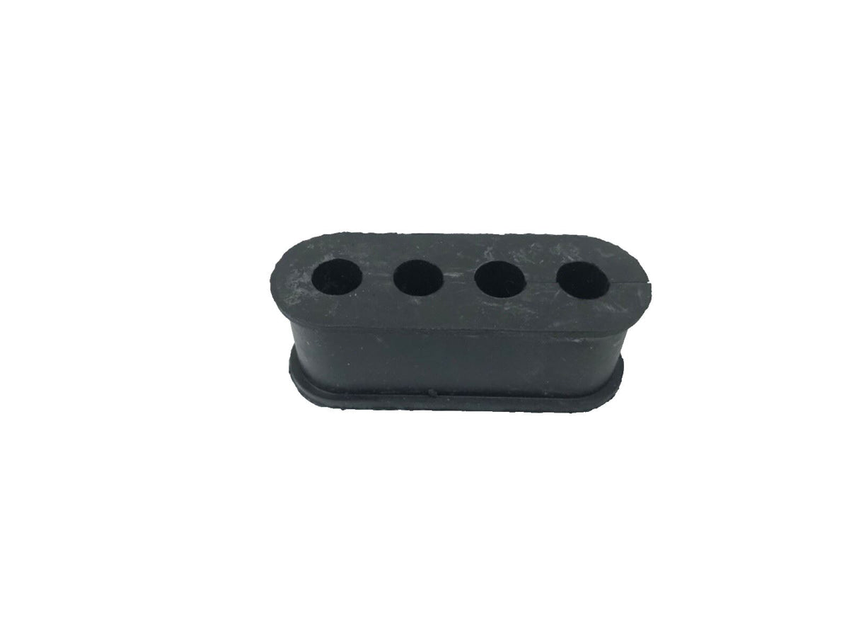 Active AntiRoll Bar System 4 Way Insulator For Land/Range Rover ANR6703 Britpart
