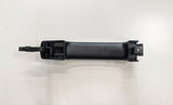 Genuine Land Rover Sumatra Black Single Door Handle - LR006876