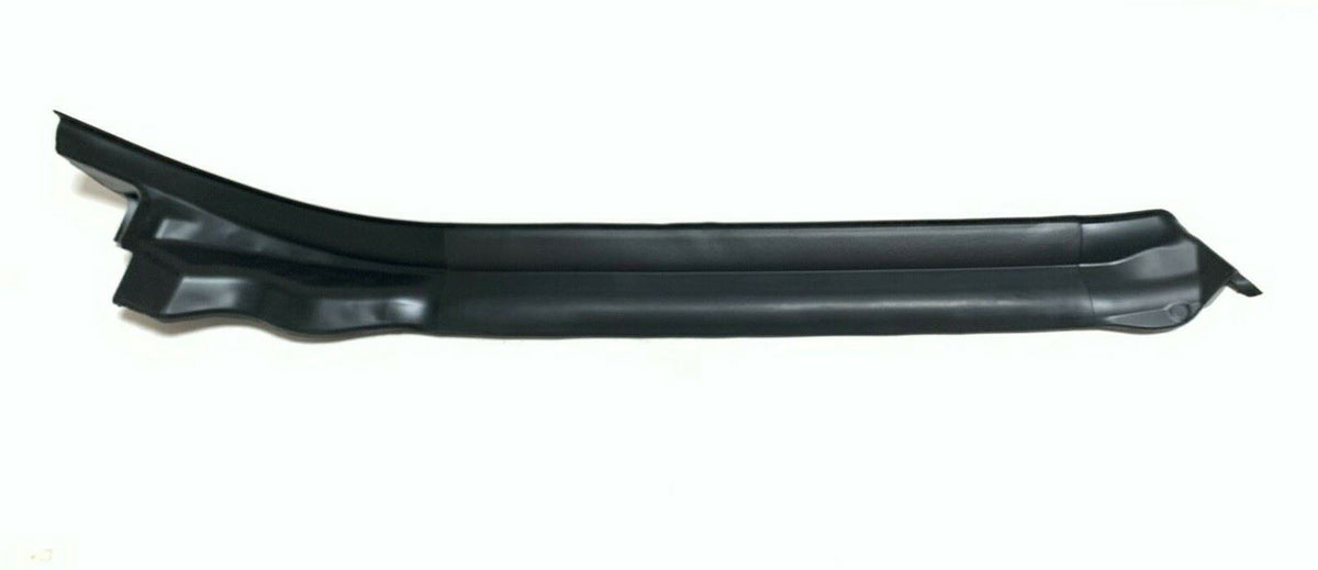 Genuine Jaguar E-Pace 2018+ LH Rear Lower Door Seal J9C17849