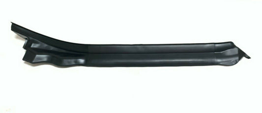Genuine Jaguar E-Pace 2018+ LH Rear Lower Door Seal J9C17849