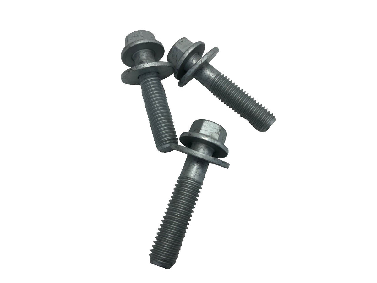 Genuine Land Rover/New Range Rover Front Suspension M10x45 Bolt LR114075