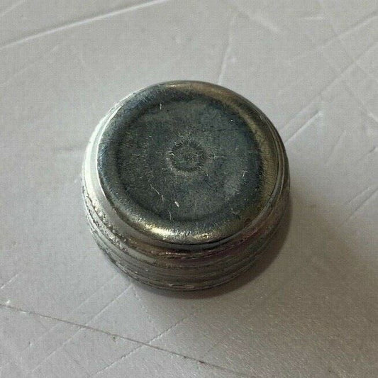 Genuine Range Rover Velar 2017+ Front / Rear Axle Oil Filler Plug 2.0L LR096012