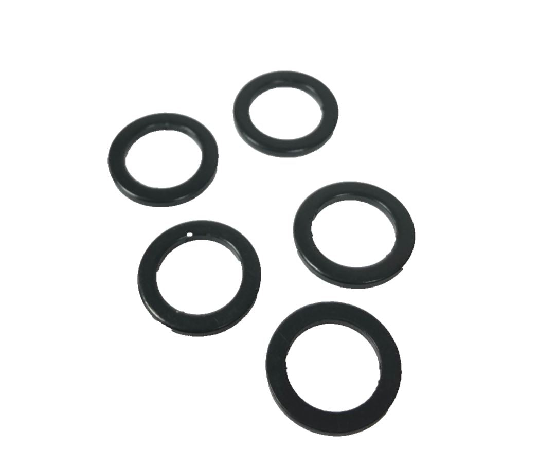 Genuine Ford Tyre Pressure Monitor System Grommet Pack Of 5 - 2085579