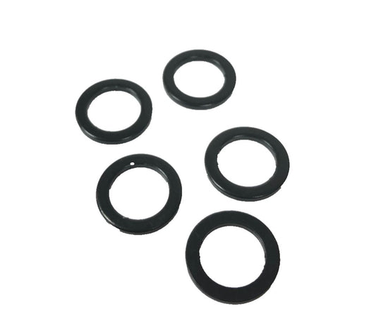 Genuine Ford Tyre Pressure Monitor System Grommet Pack Of 5 - 2085579