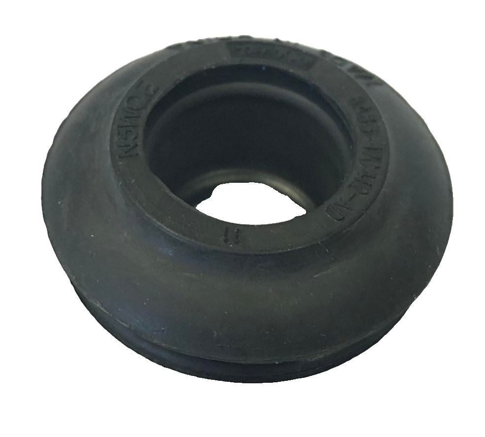 Genuine Ford EcoSport/Ka/Kuga/Mondeo/Mustang Rear Window Motor Seal - 4973080