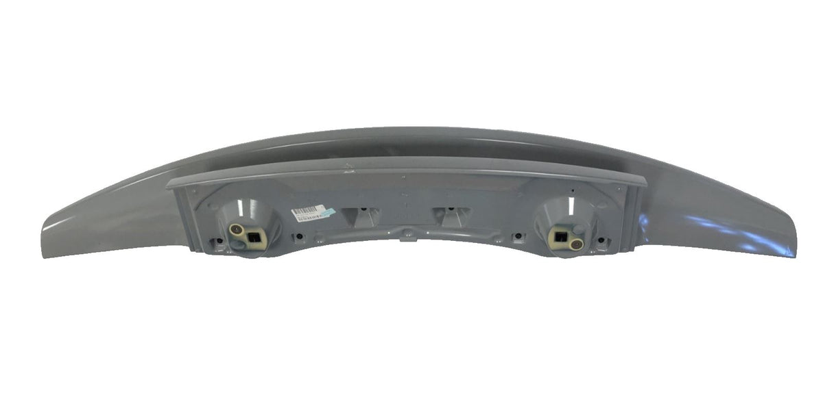 Genuine Jaguar F-Type Fixed Boot Lid Spoiler For Coupé Models - T2R25912LML