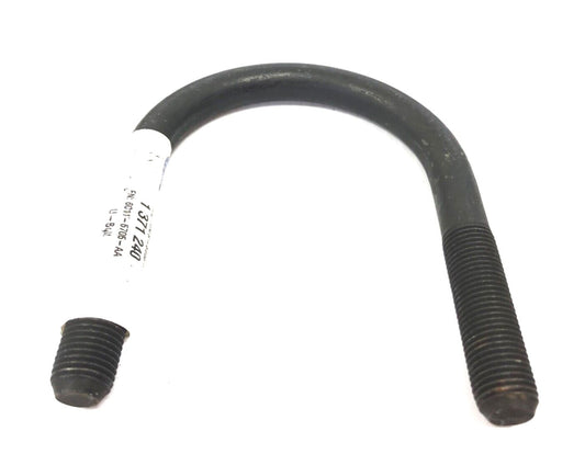 Genuine Ford Transit TT9/TTG/Tourneo M14 49mm Thread Length U-Bolt 1371240