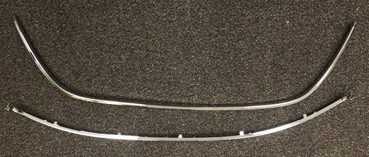 Genuine Ford S-Max/Galaxy CA1 2010-2015 Radiator Grille Frame 1681021