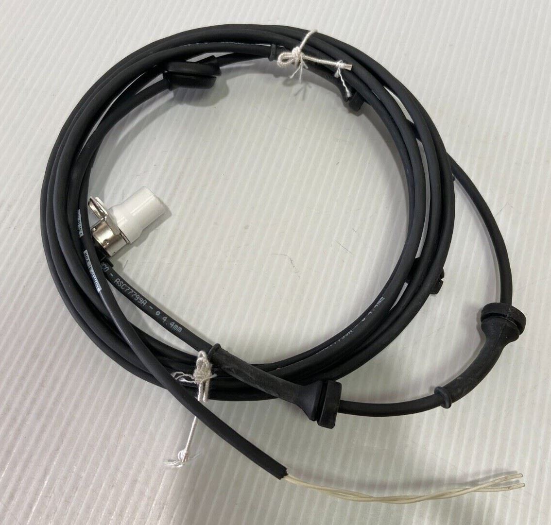 Genuine AllMakes 4x4 Discovery 2 1998-2004 Front Abs Sensor SSW500020G