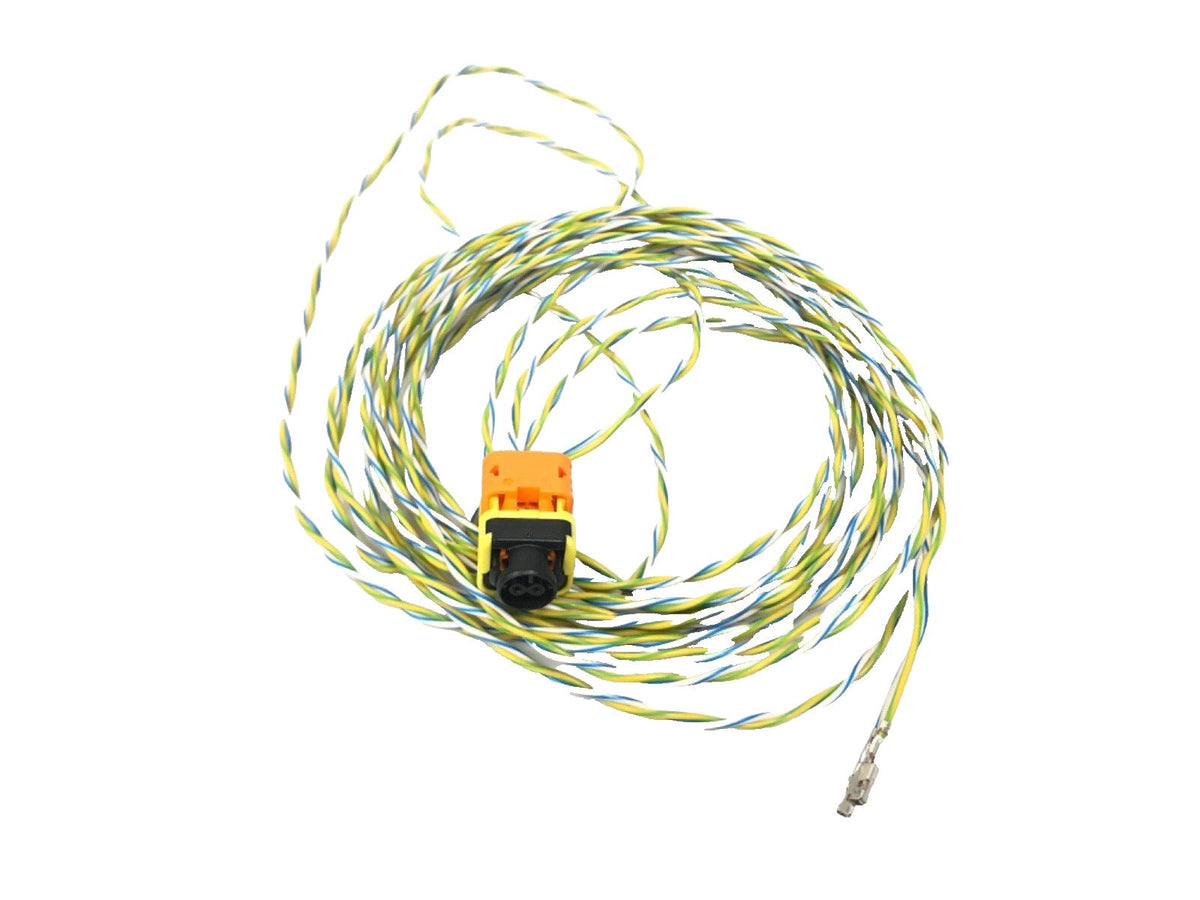 Genuine Land Rover Discovery Sport 2015+ Air Bag Repair Wiring Overlay LR066556