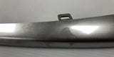 Genuine Jaguar XE-Range 2015+ RH Bumper Front Chrome Finish Cover T4N5887
