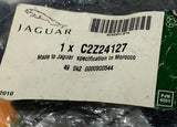 Genuine Jaguar XF 2009-2015 Drivers Seat Harness RHD Heated Front Seat C2Z24127