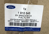 Genuine Ford Focus Mondeo S-Max Galaxy 2.0L Duratorq Diesel Fuel Filter -1910545