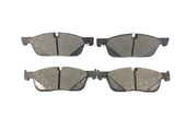 Delphi Land Rover Discovery Sport/RR Evoque/E-Pace Front Brake Pad - LR160486AP