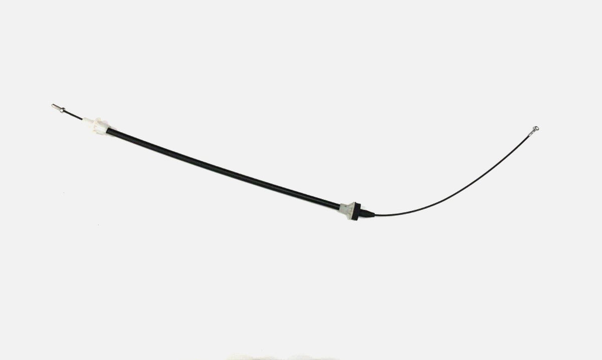 Genuine Eurorepar Clutch Cable For Ford Escort Mk6/Mk7 1995- 2002 1608270580
