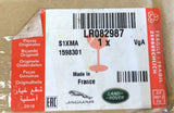 Genuine Land Rover Discovery 5 2017+ RH Rear Door Belt Weatherstrip - LR082987