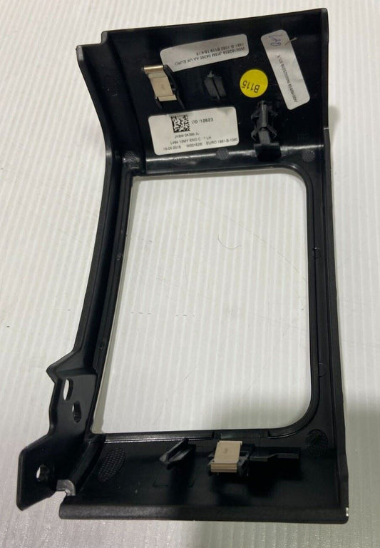 Genuine Range Rover Sport LH Vent Finisher Instrument Panel LR103449