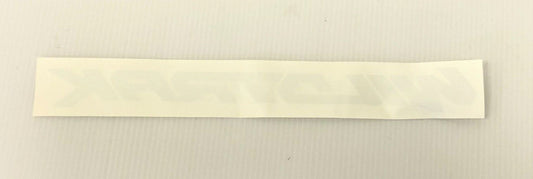 Genuine Ford Ranger TKE 2018-2019 Identification Model Decal 2302993