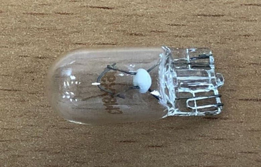 Genuine Ford Interior Light Bulb (12V / 6W) 1715400