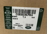 Genuine Land Rover Freelander 1 1996-2006 Tailgate Handle - CXB000280PMA