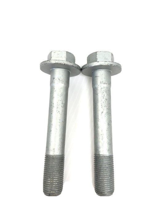 Genuine Range Rover 2002-2009 M16 X 98mm Rear Suspension Bolts x2 - RYP000071