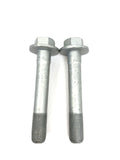 Genuine Range Rover 2002-2009 M16 X 98mm Rear Suspension Bolts x2 - RYP000071