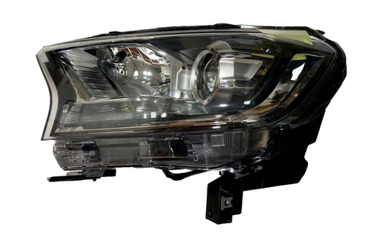 Genuine Ford Ranger 2018+ RHD Left Hand Headlamp 2348336
