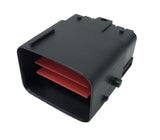 Genuine Jaguar Land Rover Discovery/XF Connector - LR172463/T2H56995