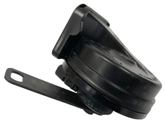 Genuine Jaguar Land Rover Disco/Evo/E-Pace RH Dual Note Electric Horn - LR115050