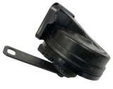 Genuine Jaguar Land Rover Disco/Evo/E-Pace RH Dual Note Electric Horn - LR115050
