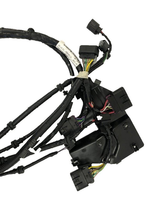 Genuine Land Rover Range Rover Evoque Chassis Wire-LR124107