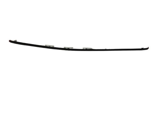 Genuine All New Jaguar XF 2016+ Narvik Black Tailgate Finisher Moulding T2H24077