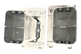Genuine Land Rover Defender 2020+ Crush Cans Kit - VPLEP0431