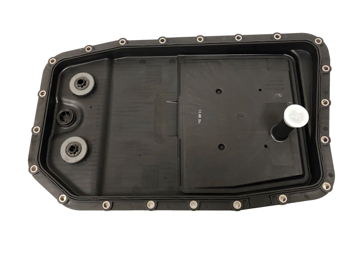 Genuine Land Rover Discovery/Range Rover Gearbox Transmission Oil Pan LR007474