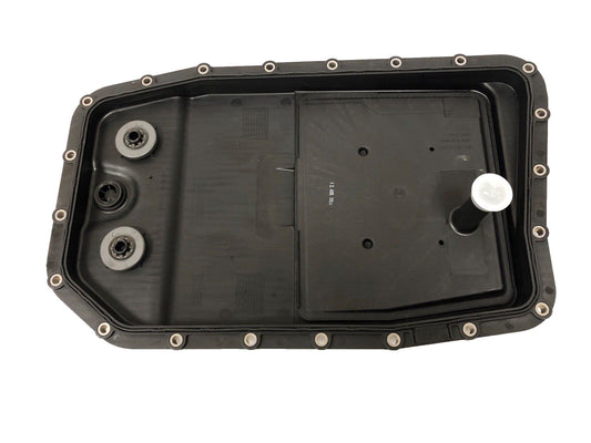 Genuine Land Rover Discovery/Range Rover Gearbox Transmission Oil Pan LR007474