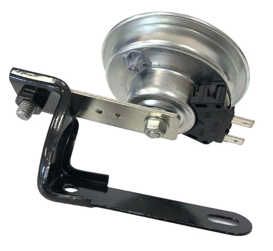 Genuine Jaguar XK 2006-2014 Horn Kit - C2P0001
