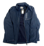 Genuine Land Rover Womens Navy Softshell Jacket Size 12 - 51LDJW552NVK