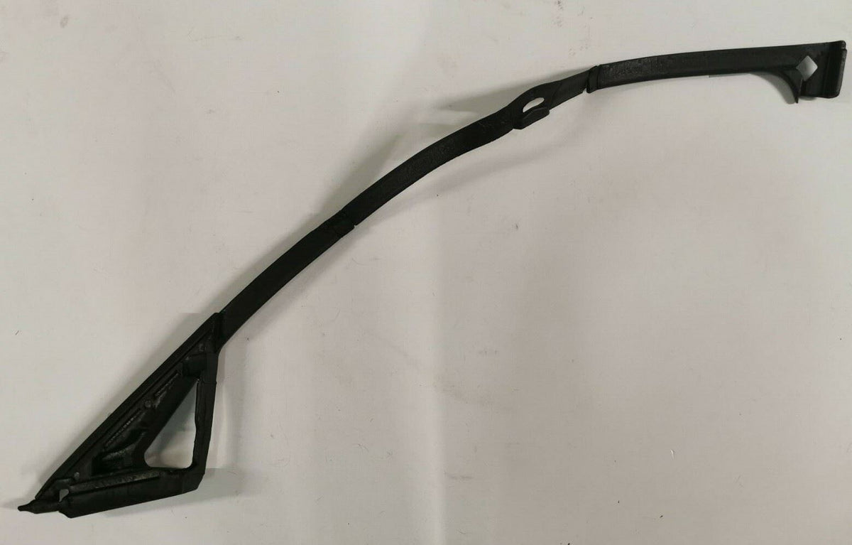 Genuine Range Rover Evoque Inner Door Frame Insulator, Left Hand Front, LR027337