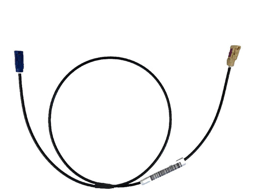 Genuine Land Rover Discovery 5 2017+ Repair Wiring Overlay LR105538