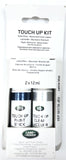 Genuine Land Rover Cairnes Blue (849) Touch Up Paint Kit - VEP501730JEU