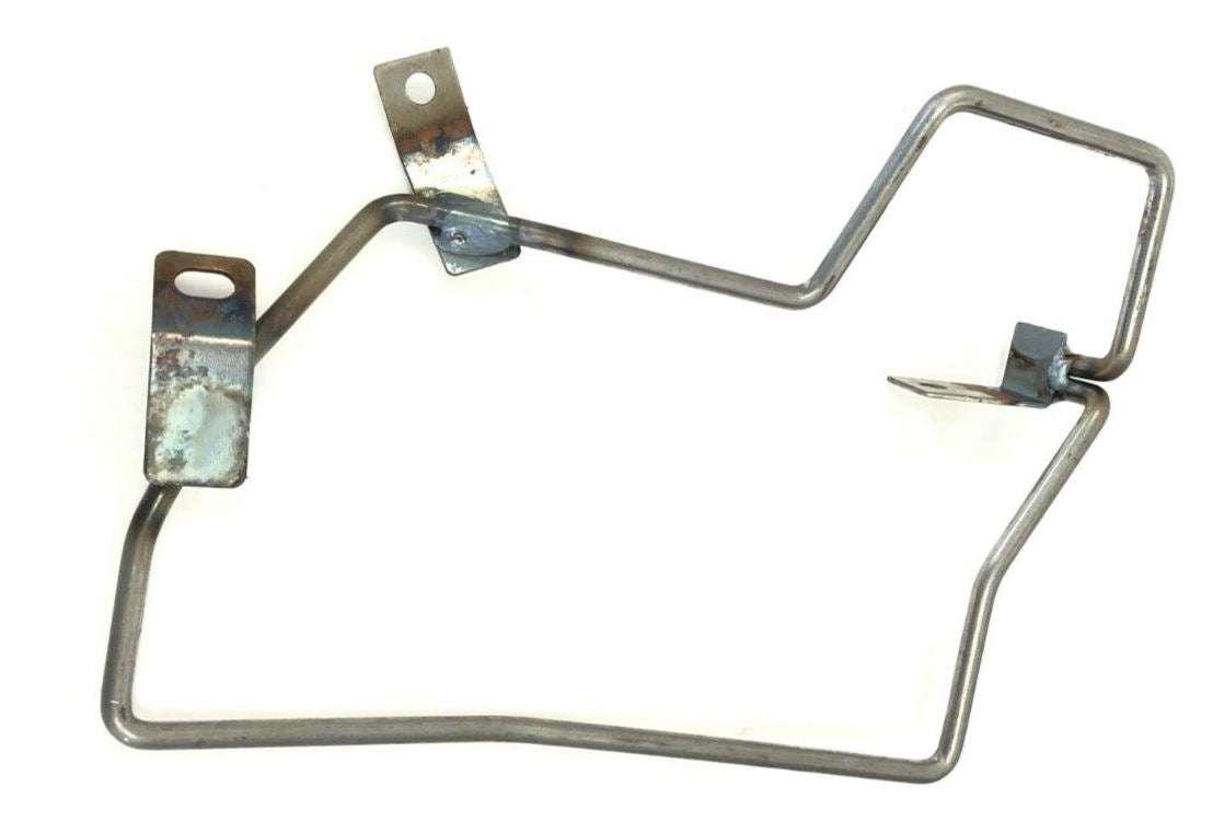 Genuine Ford Transit TTG 14-19 / TTF 12-18 RH Outer Seat Bracket 1799787