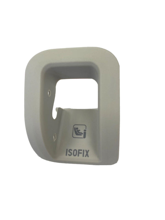 Genuine Jaguar E-Pace 2017+ Bezel pads J9C2334LKP