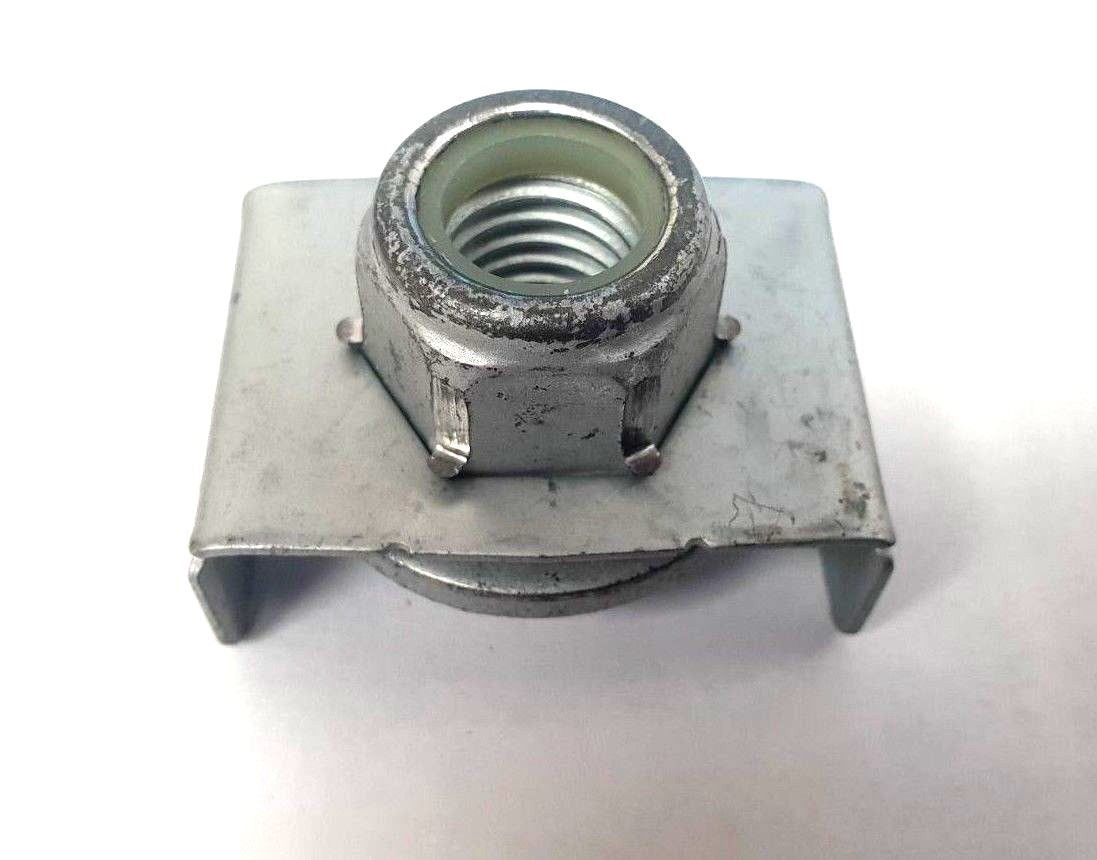 Genuine Range Rover/Disco 5 Front Suspension Strut Nut x1 - LR038809