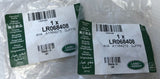 Genuine Land Rover / Range Rover Rear Door Plugs (Pack of 2) LR068408